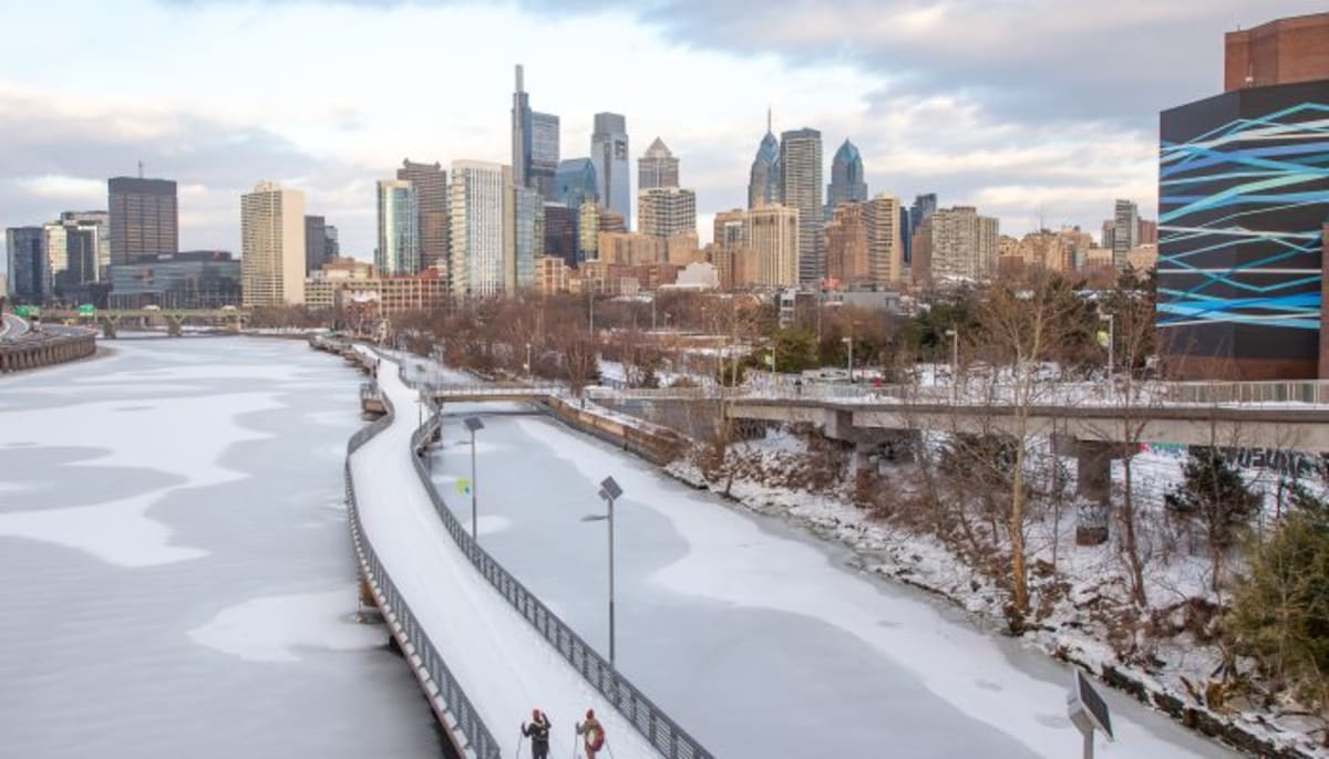 Philadelphia Invests $35M in Green Buildings, 300 Jobs - Image 4