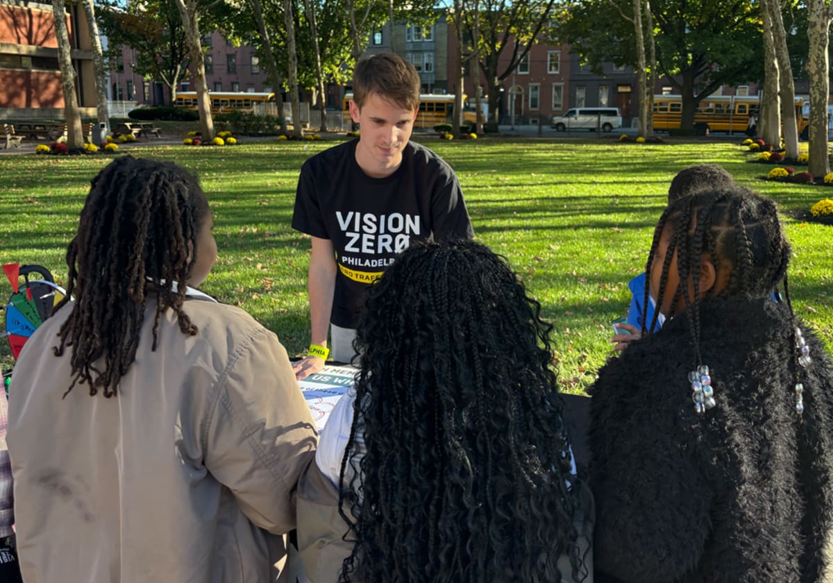 Philadelphia VISTA Corps: 16 Years, 370 Volunteers, $25M Impact - Image 3