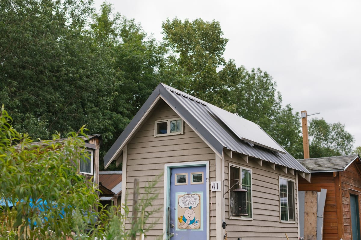 Portland's $1B Climate Fund Helps 20,000 Families