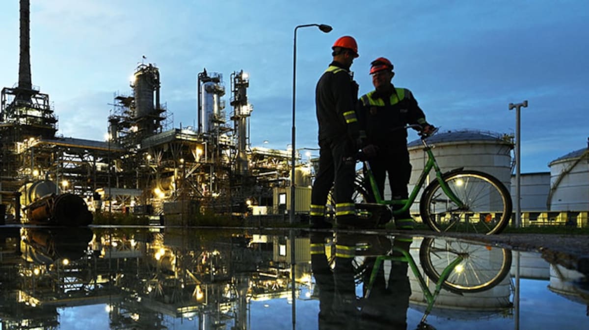 Rotterdam to Build Plant Turning 80K Tons of Plastic Waste - Image 2