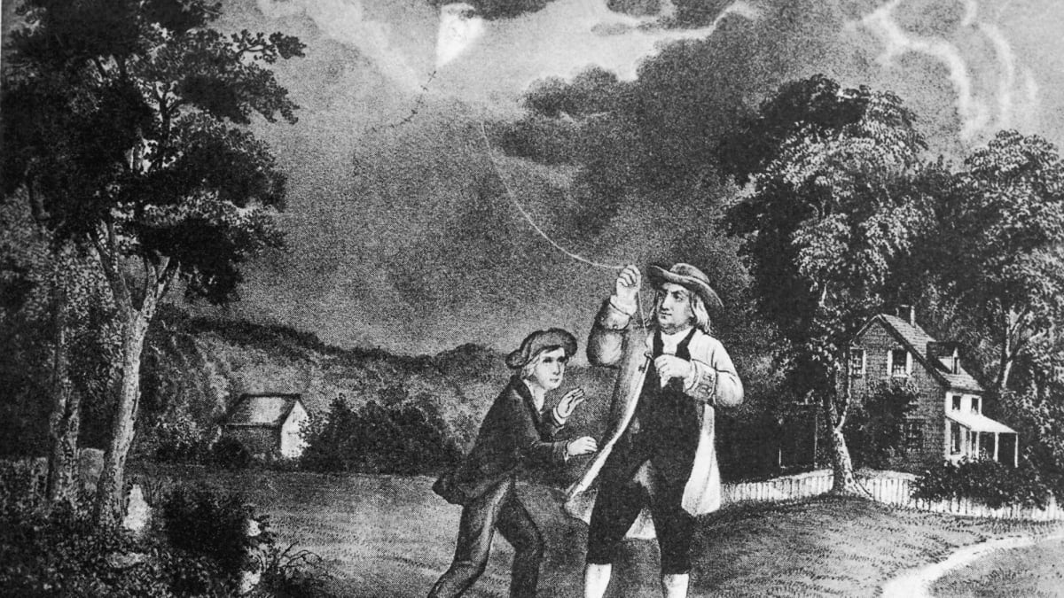 How Ben Franklin Made Science America's Secret Weapon - Image 2