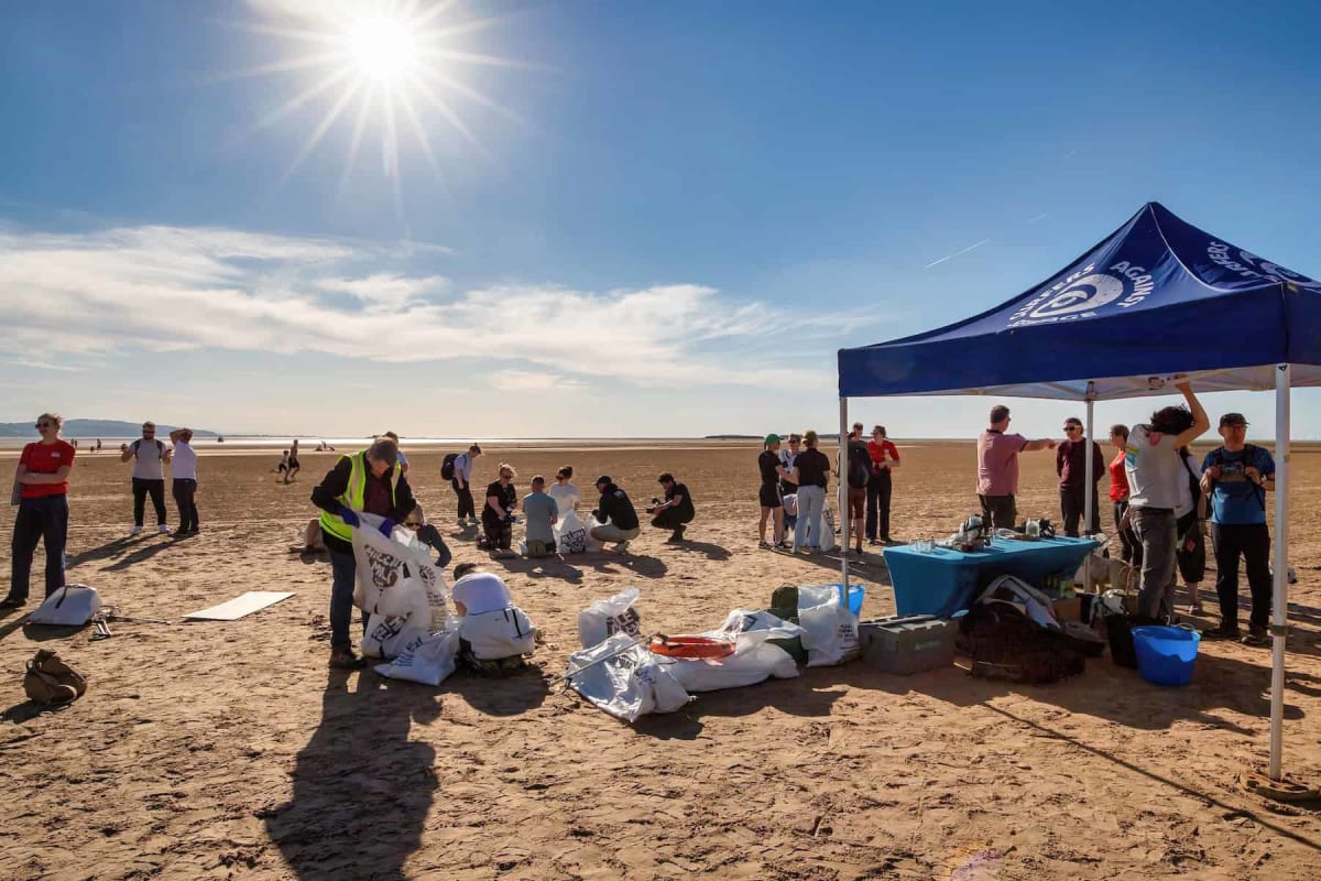 Commonwealth Games Stops 625,000 Plastics From Oceans