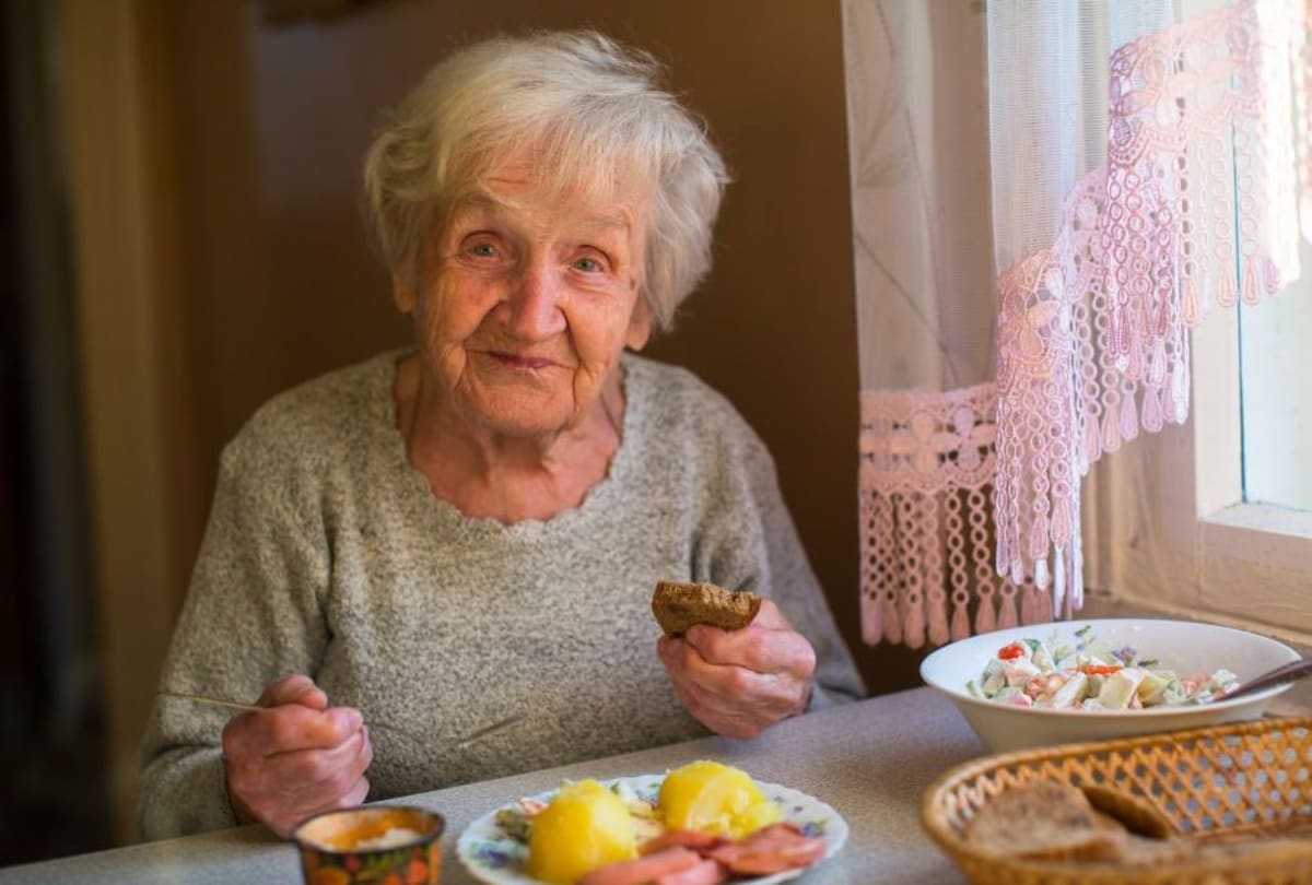 Osceola Seniors Need Volunteer Drivers for Meals Program - Image 2