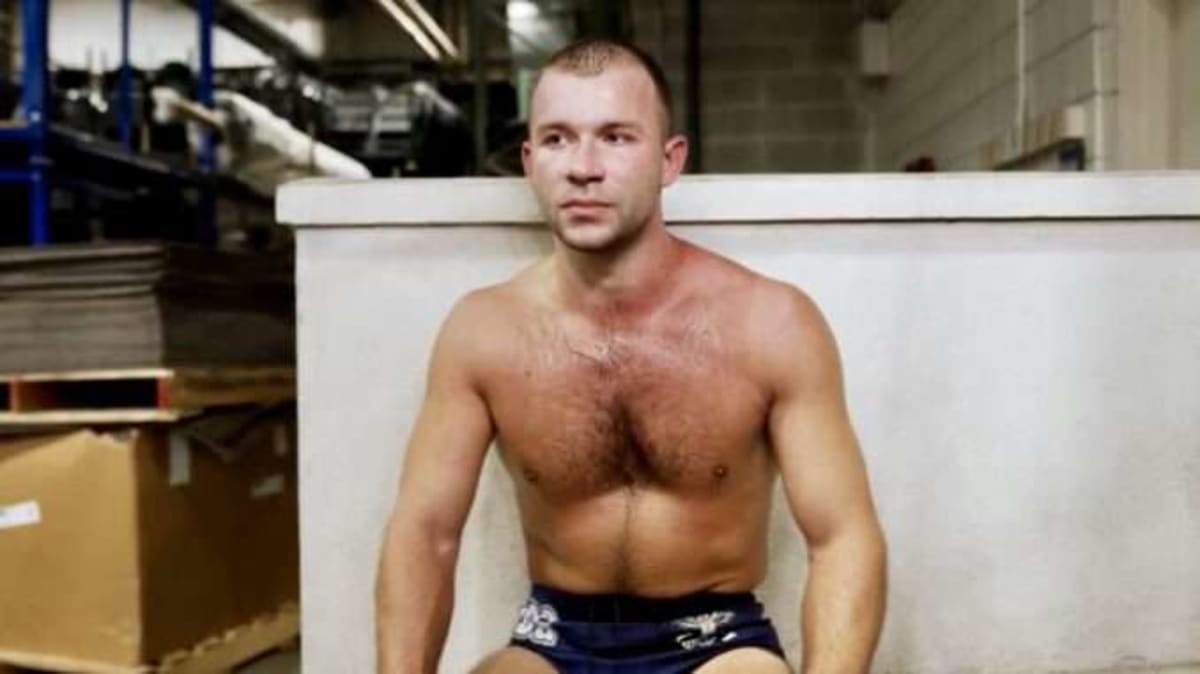 Wrestler Donates $100K to Music Charity Honoring Late Friend - Image 2