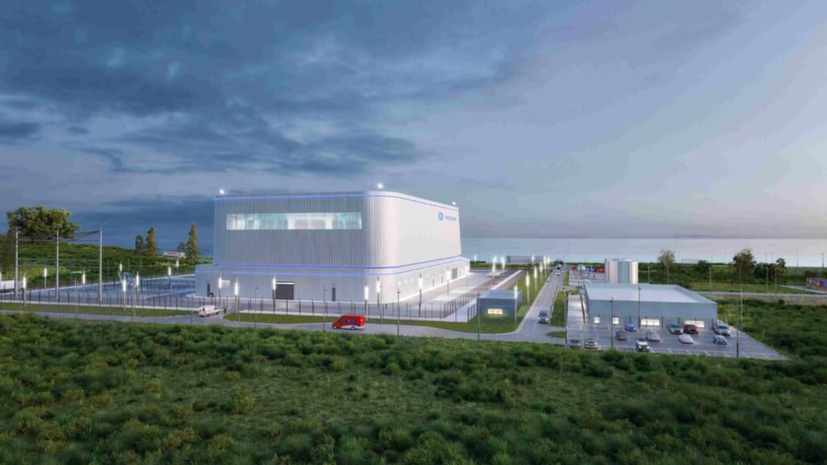 California's Largest Battery Farm Now Powers 385,000 Homes - Image 5