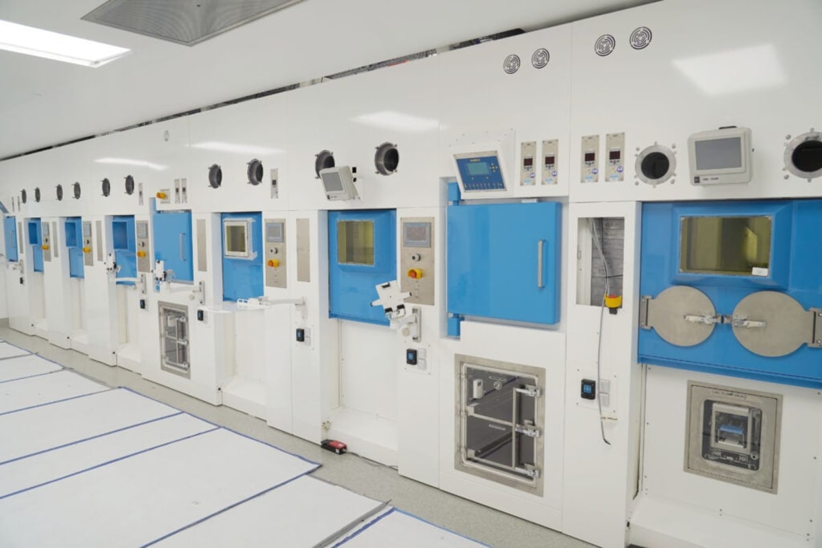 Google's Minnesota Data Center Runs on 100% Clean Energy - Image 4