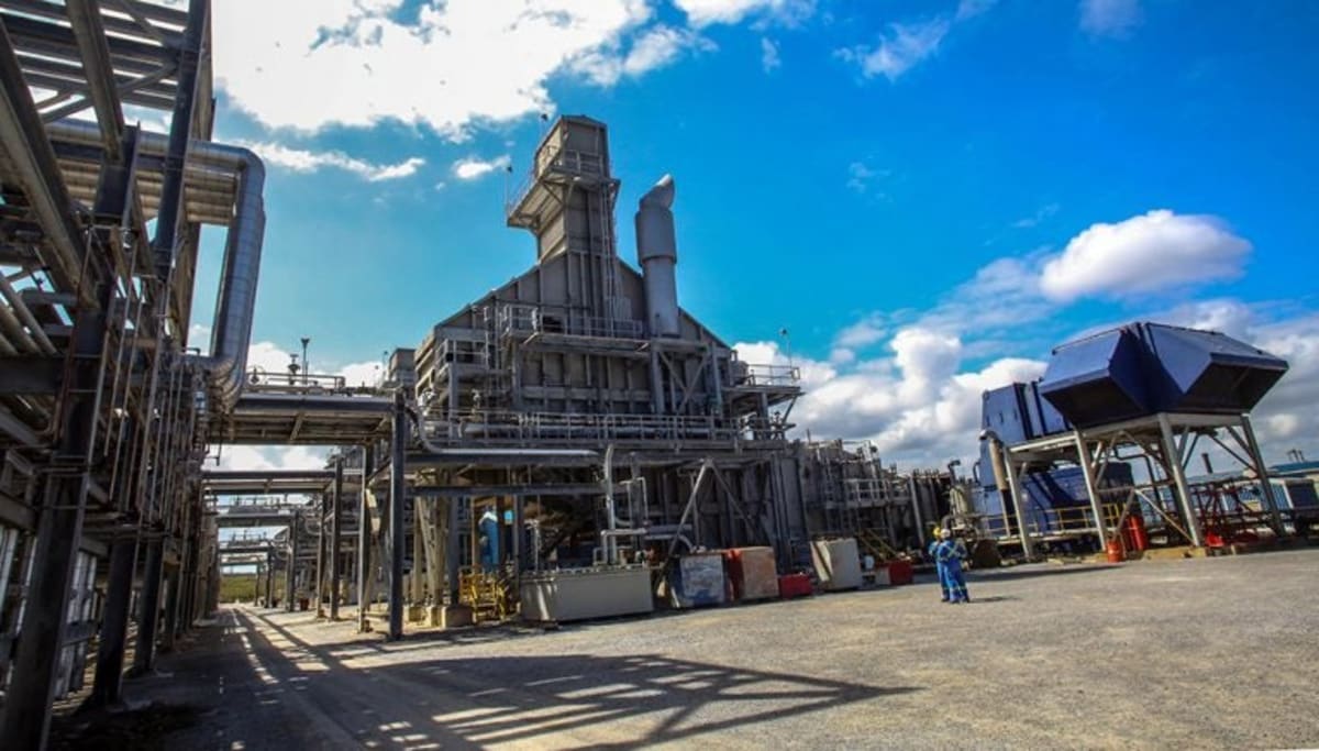 Electric Grid Goes Smart as Clean Energy Push Accelerates - Image 5