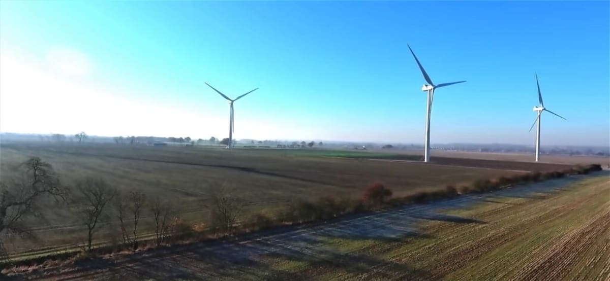 California's Largest Battery Farm Now Powers 385,000 Homes - Image 4
