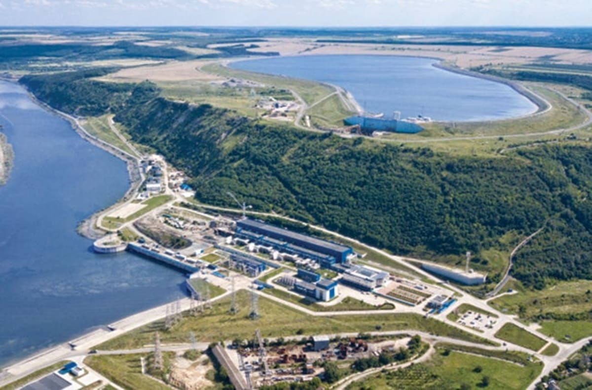 Europe Adds 850 MW Battery Storage to Solar Projects