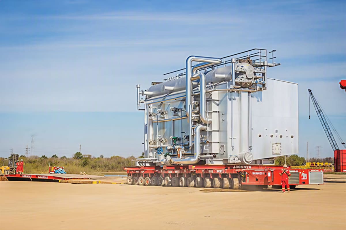 Meta and Apex Team Up for 144MW Texas Solar Farm - Image 5