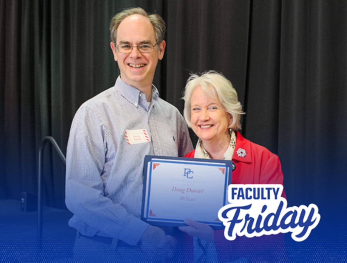 College Junior Becomes First to Win Goldwater Scholarship - Image 5