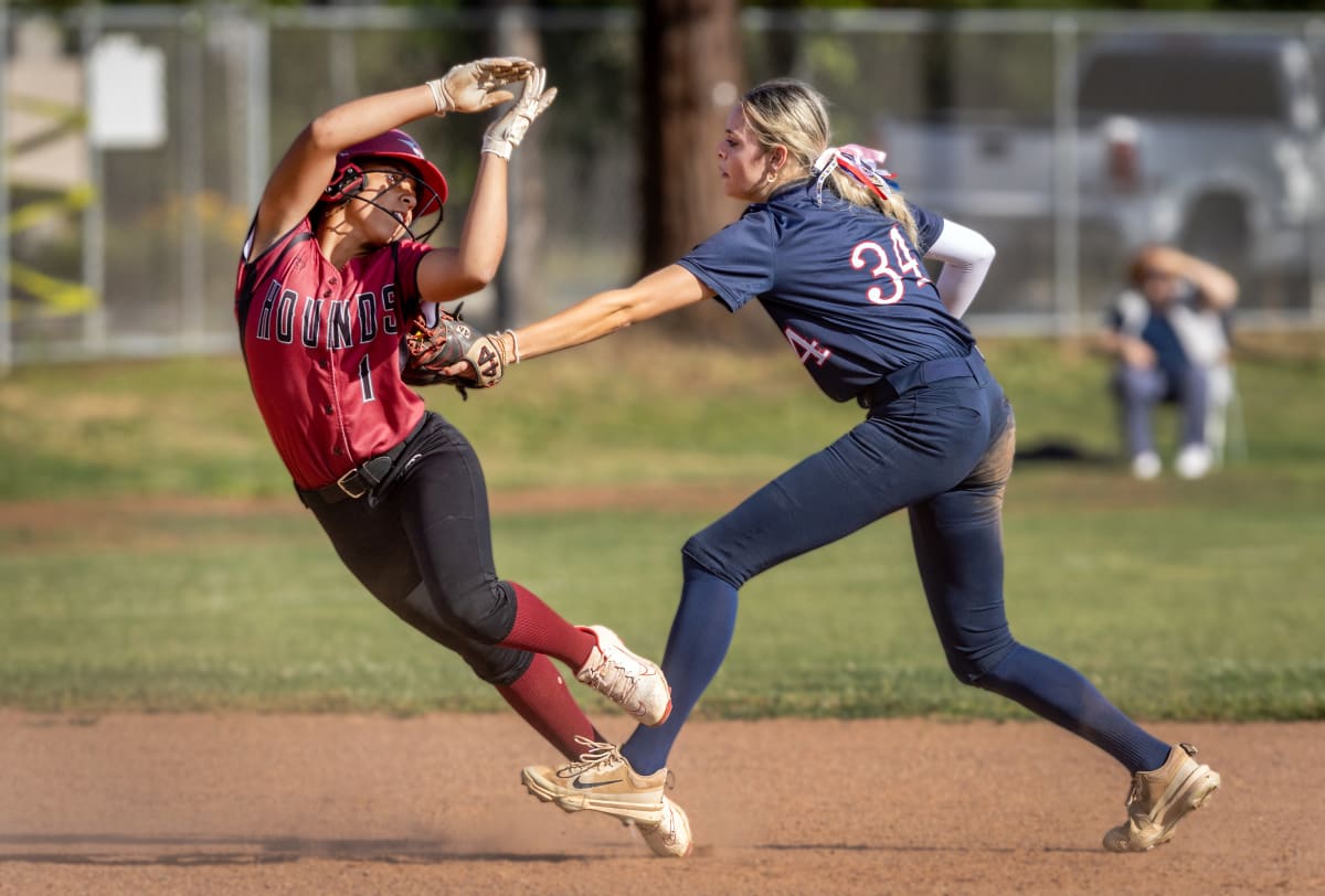 Napa Softball Team Wins First Title in 15 Years - Image 5