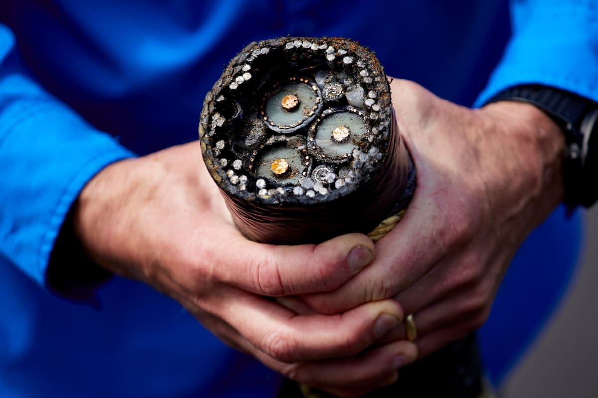 Oregon Opens First Wave Energy Test Site in Continental US