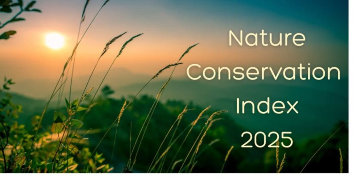 New Tool Measures Conservation Success in 180 Countries - Image 2