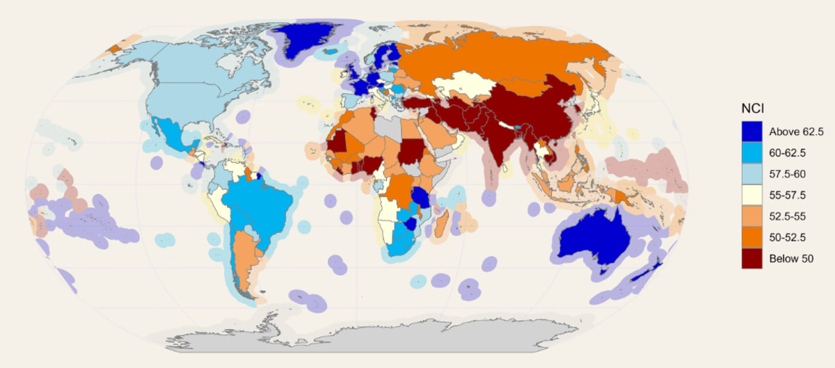 New Tool Measures Conservation Success in 180 Countries - Image 3