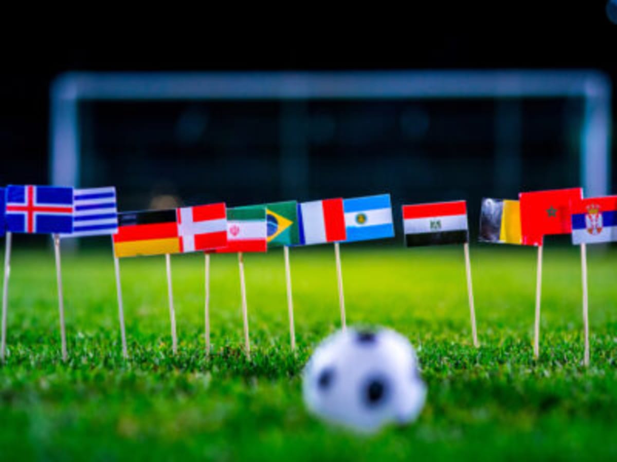 48 Nations Kick Off Historic 2026 World Cup Across 3 Countries - Image 4