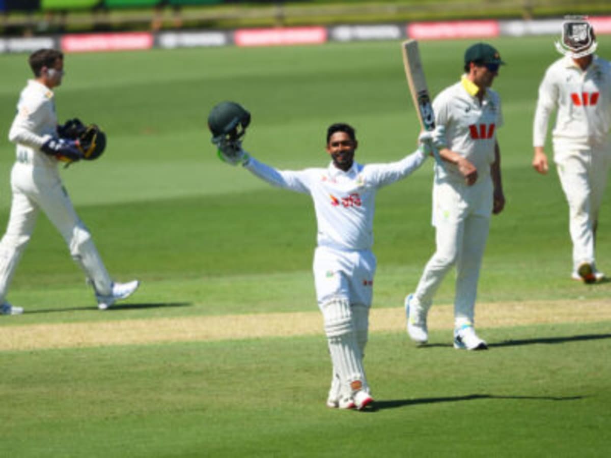Bangladesh Nears Historic Cricket Win Over Australia - Image 4