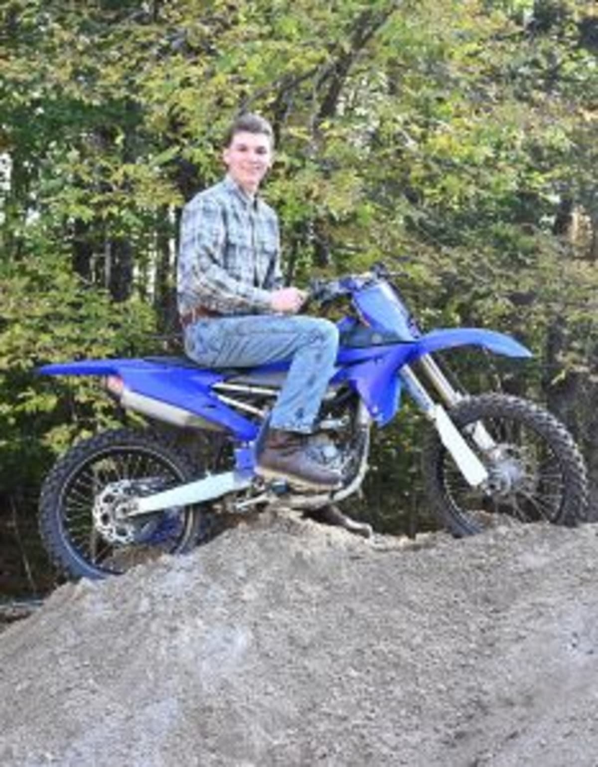 Maine Tech Student Leads Project to Get EMT Program Ambulance - Image 4