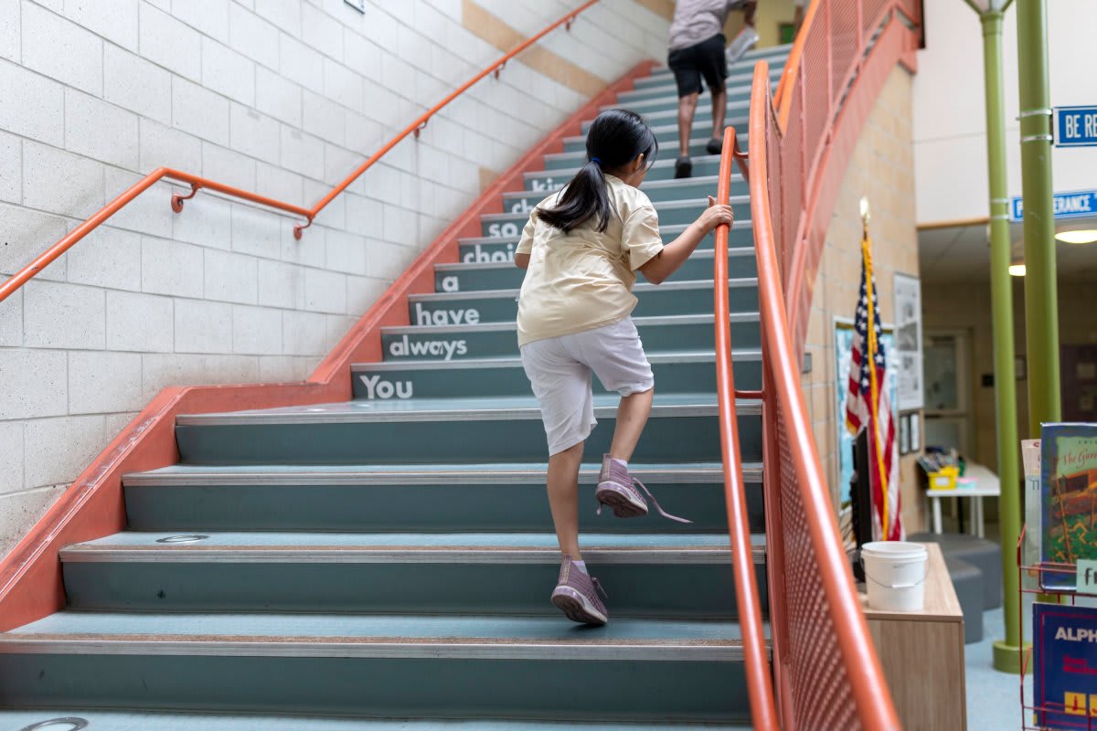 Maine Students Show Steady Gains in Reading and Math - Image 3