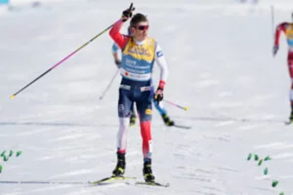 Olympic Skier Savoring Every Moment of Final Season - Image 5