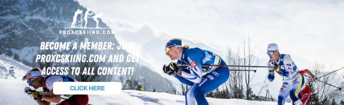 Olympic Medalist Niklas Jonsson Leads Sweden's Ski Team - Image 3