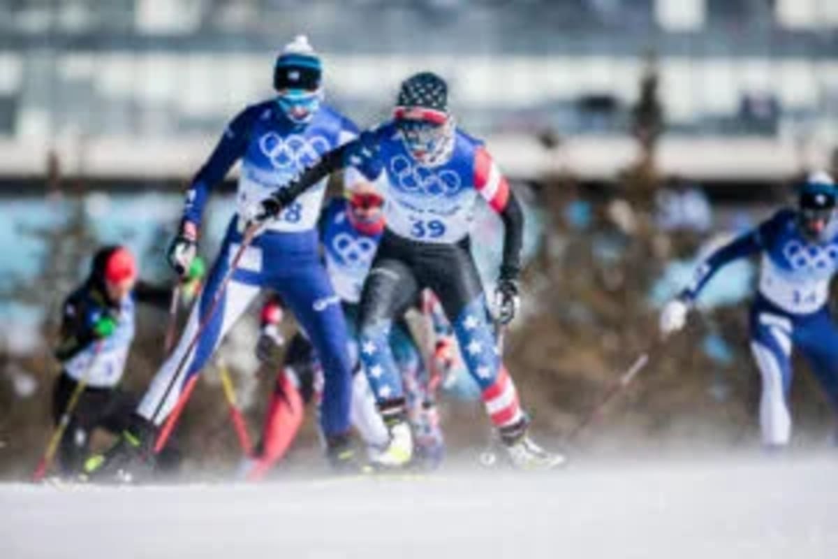 Olympic Skier Savoring Every Moment of Final Season - Image 4