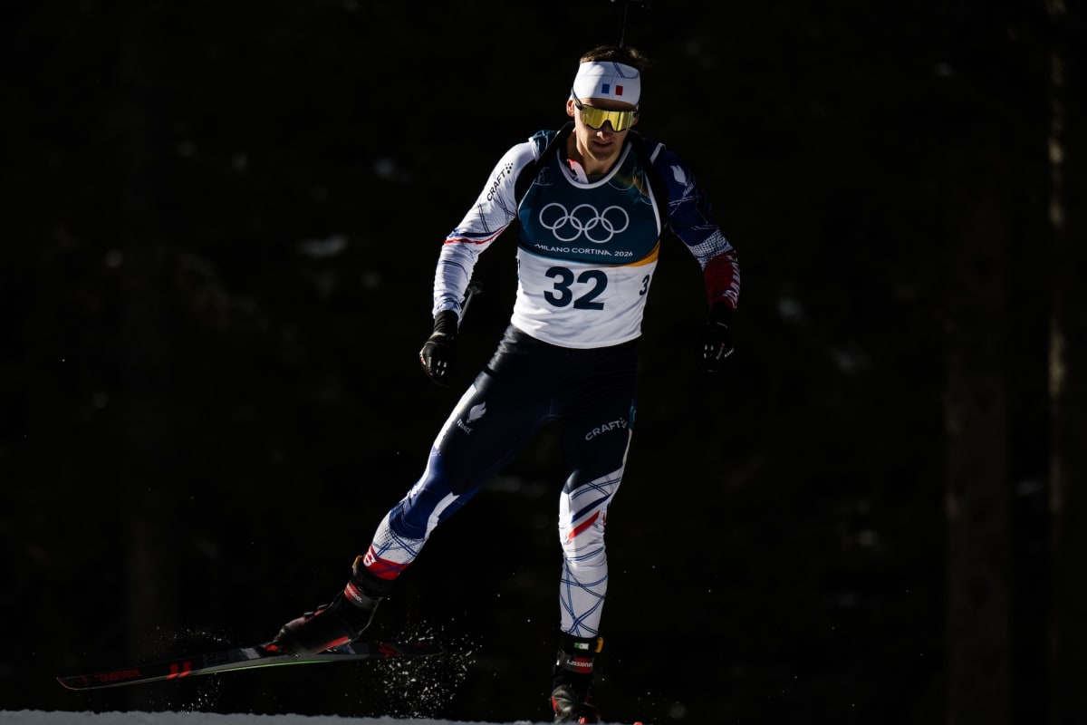 Olympic Gold Medalist Proposes Atop Active Volcano
