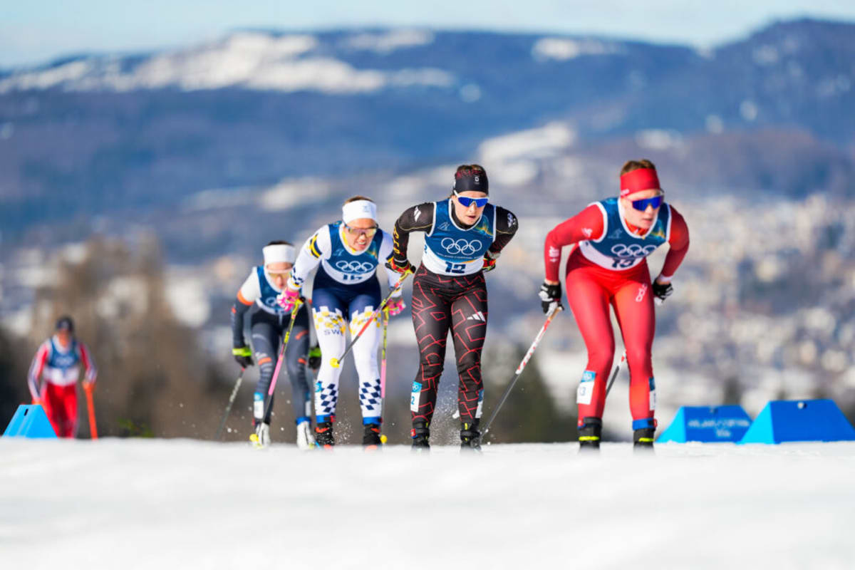Olympic Skier Savoring Every Moment of Final Season - Image 2