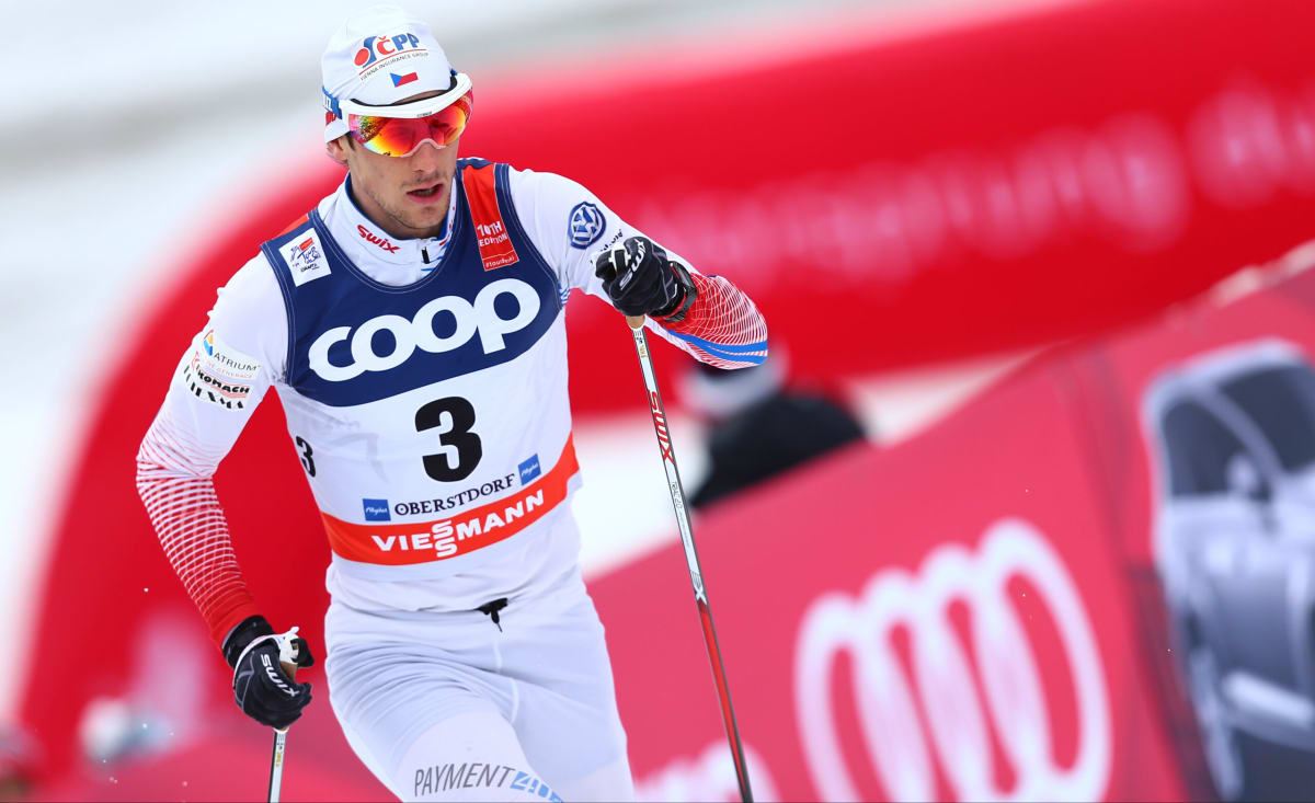 Olympic Skier Leaves Medals Behind for Family Hotel