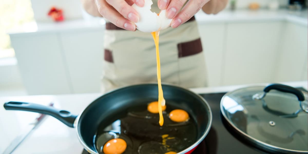 Eating 5 Eggs Weekly Cuts Alzheimer's Risk by 27%