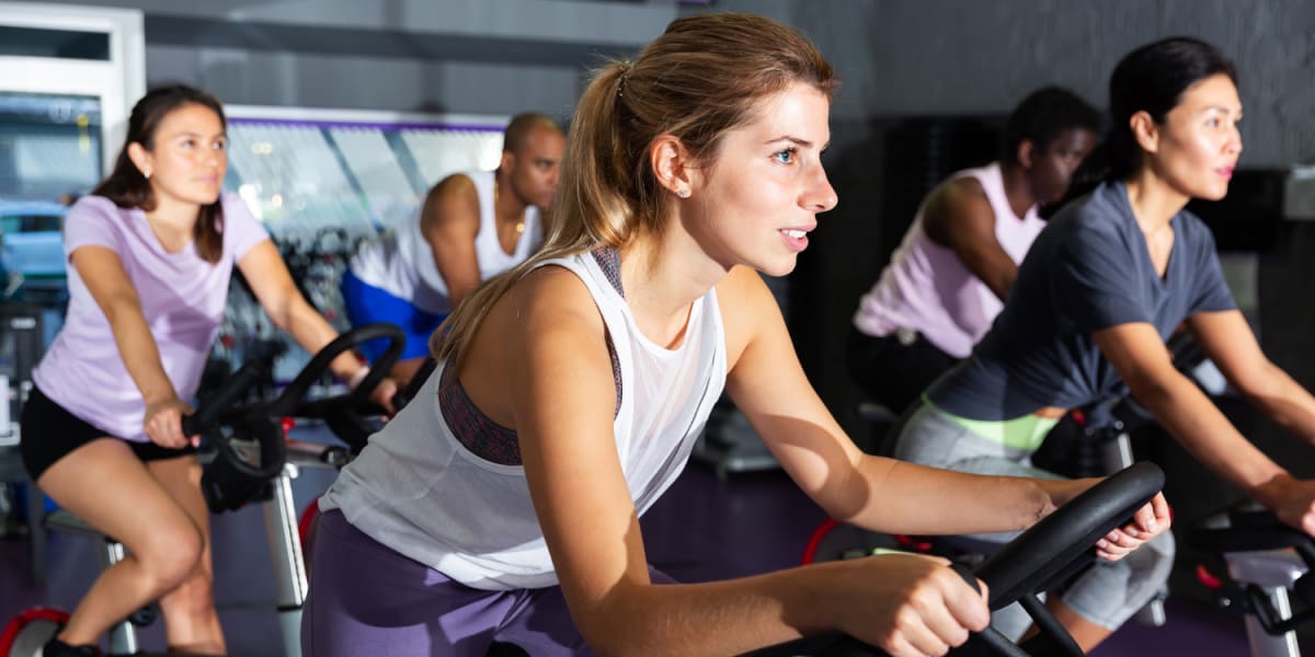 20 Minutes of Exercise Protects Brain's Learning Ability