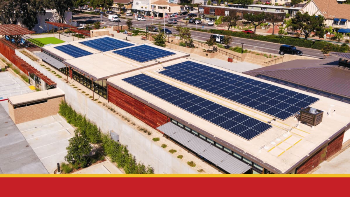 San Diego Alliance Hits 100% Renewable Goal 10 Years Early