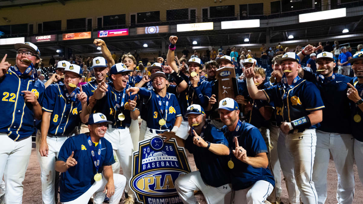 High School Team Wins in Longest PIAA Game Ever