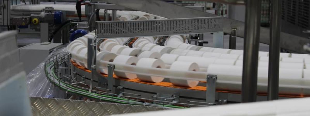 Finland Turns Coffee Waste Into Packaging Ink - Image 5