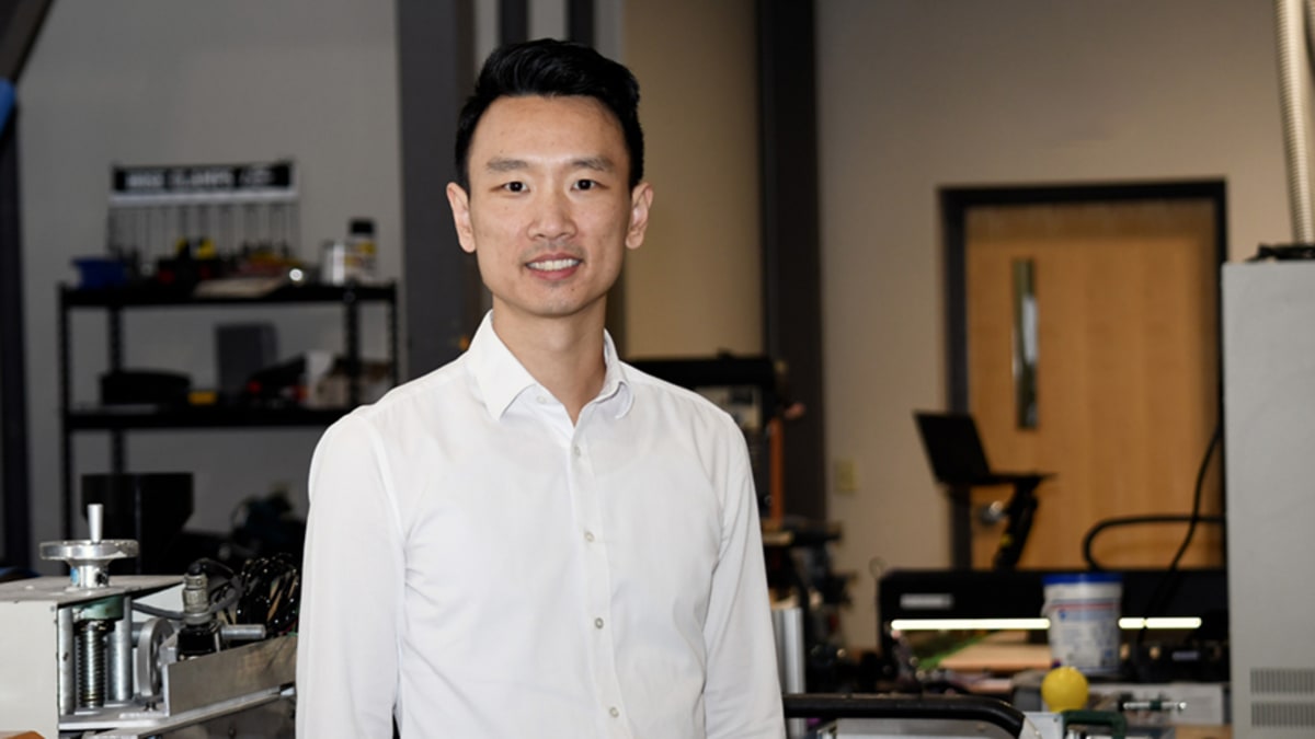 Purdue Students Win $5.5K for World-Changing Ideas - Image 5