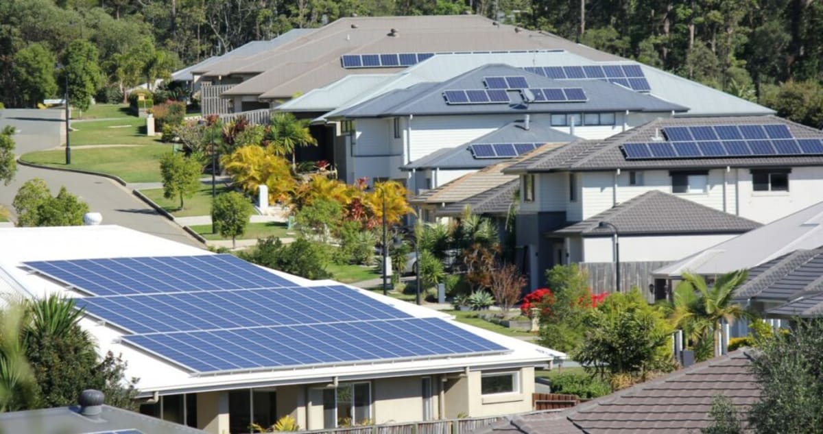 Australia Smashes Solar Records in Historic Energy Shift - Image 3