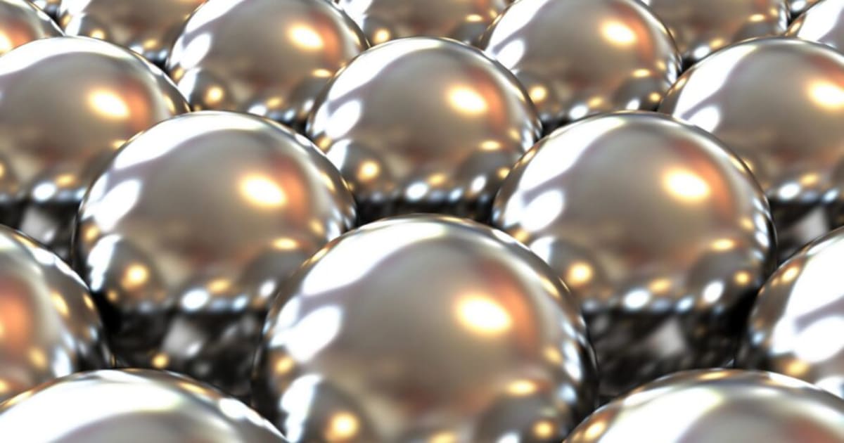 Tiny Catalyst Makes Green Hydrogen 1.5x More Efficient - Image 3