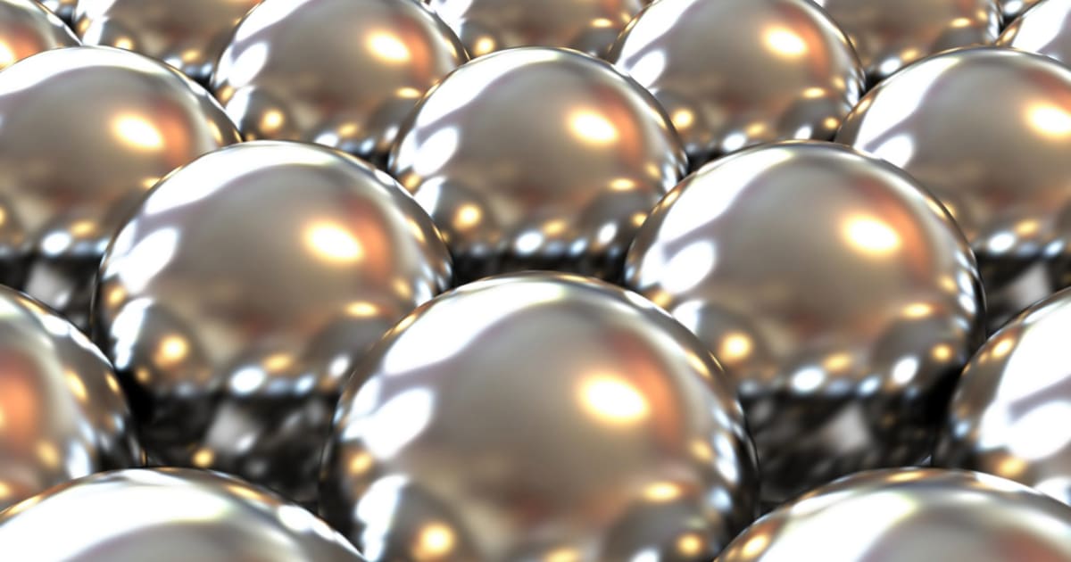 Tiny Catalyst Makes Green Hydrogen 1.5x More Efficient