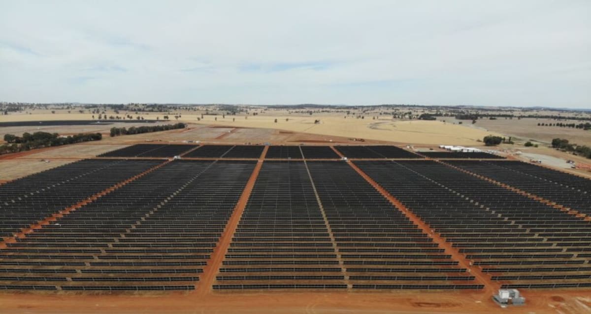 Australia Leads World in Solar-Battery Hybrid Energy - Image 3