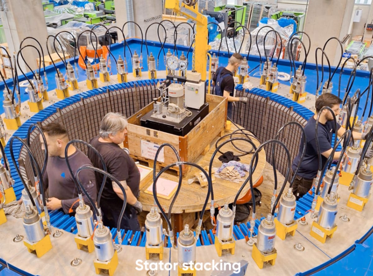 Australia Unlocks 600 MW of Clean Energy With New Tech - Image 3