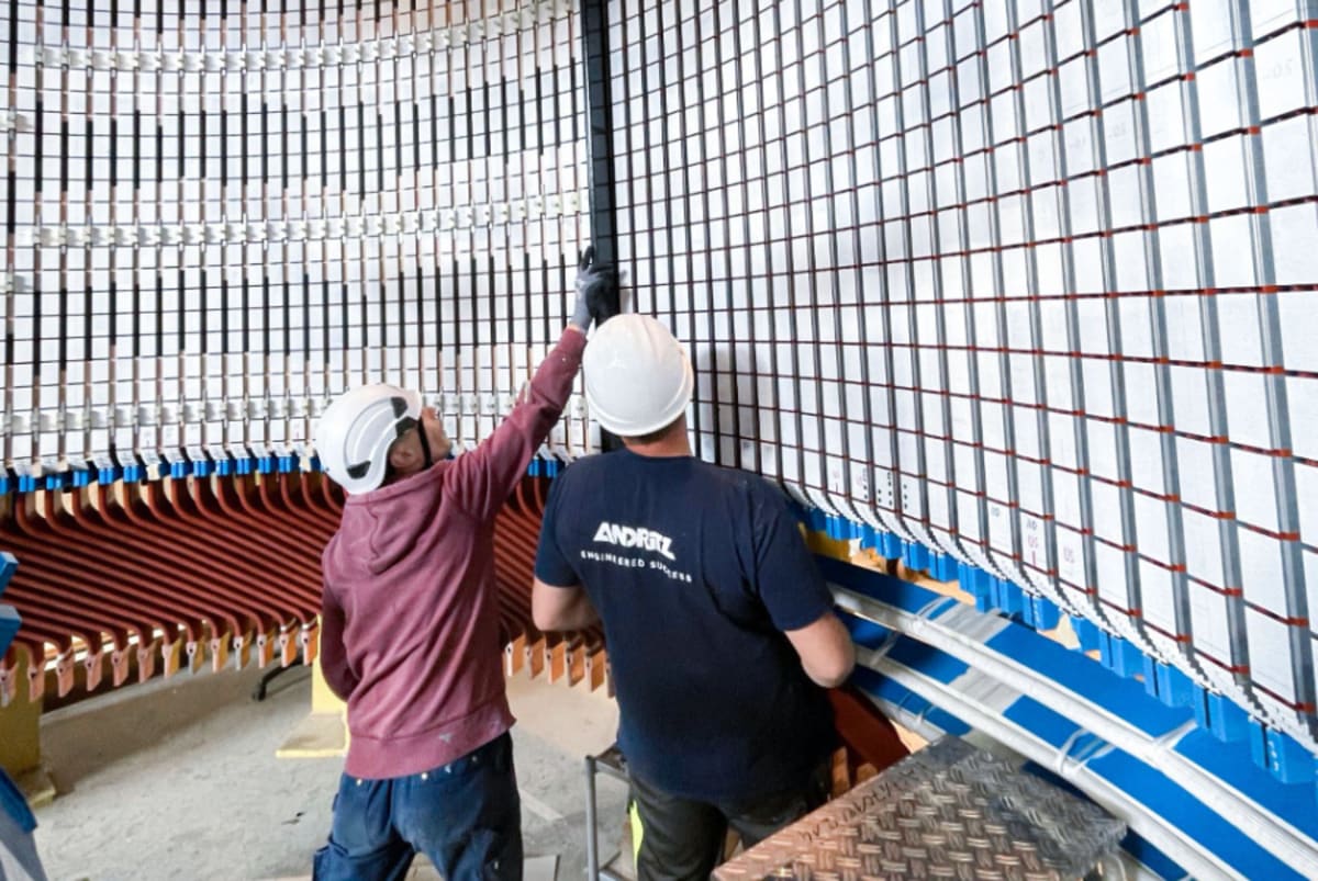 Australia Unlocks 600 MW of Clean Energy With New Tech - Image 4