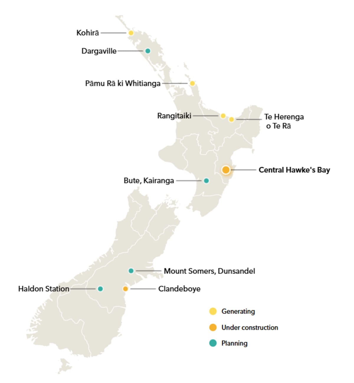 New Zealand Solar Farm Will Power 8,000 Homes, Keep Sheep Too - Image 3