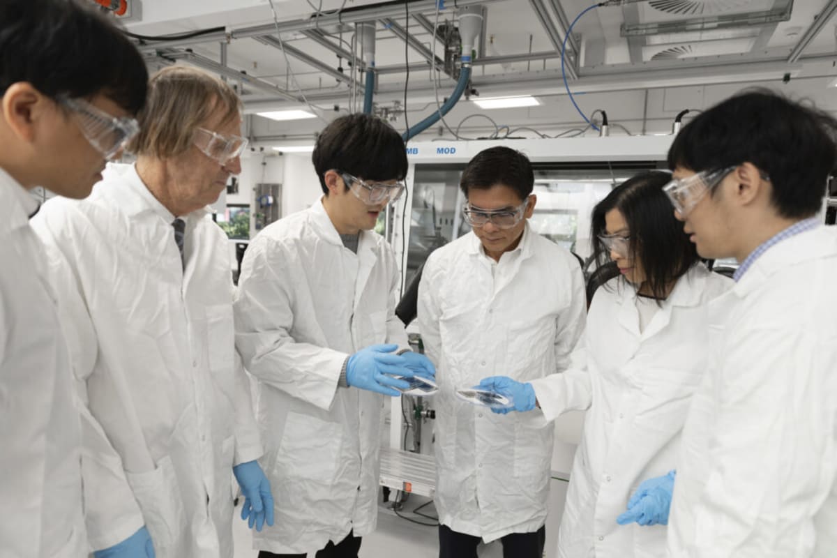 Australia Building Solar Panel Factory With 40% Efficient Cells - Image 4
