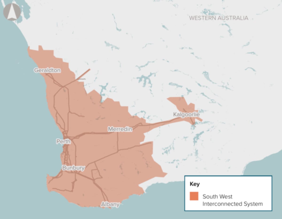 Western Australia Invests $1B to Power 1M Homes With Sun - Image 3