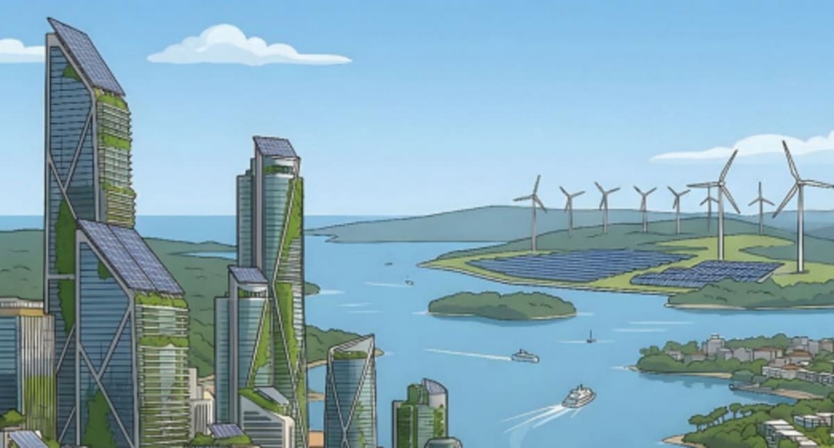 Solar Power Breaks Record with 511 GW Added Globally in 2025 - Image 4