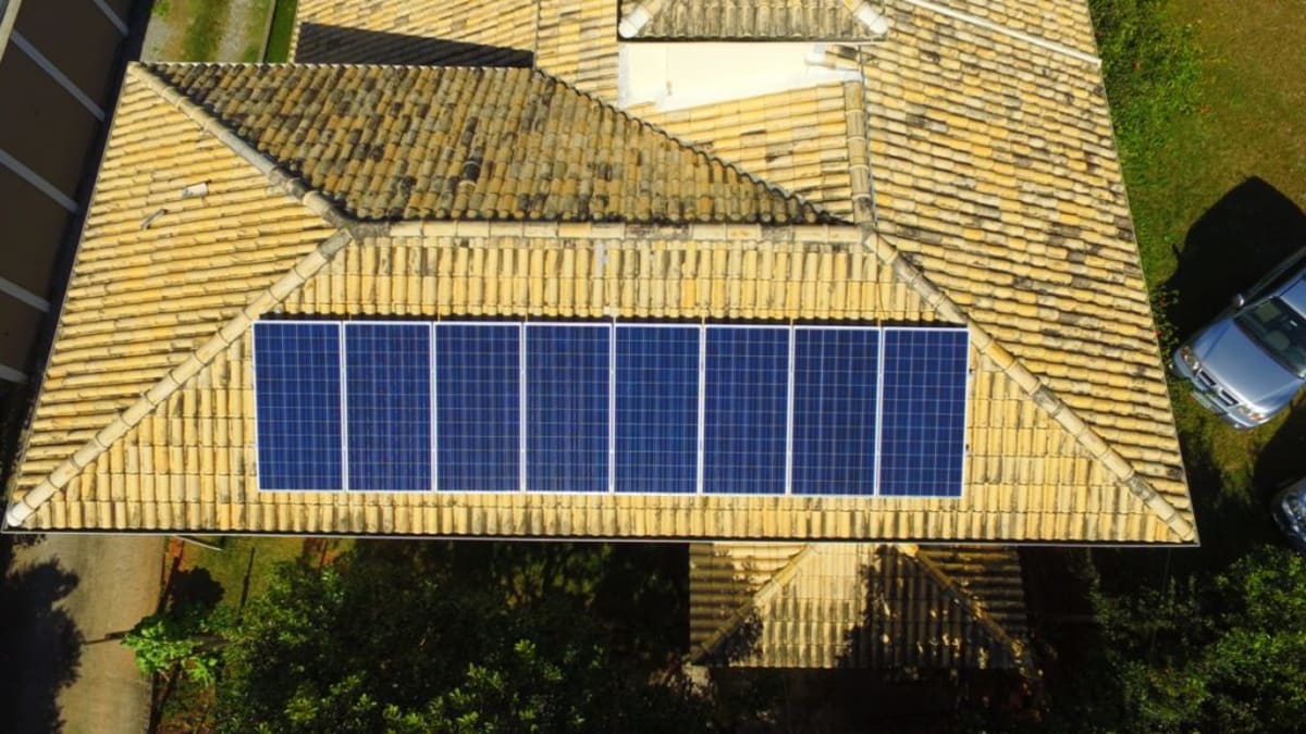 Brazil's Solar Boom Cuts Power Bills by 70% in 5 Years