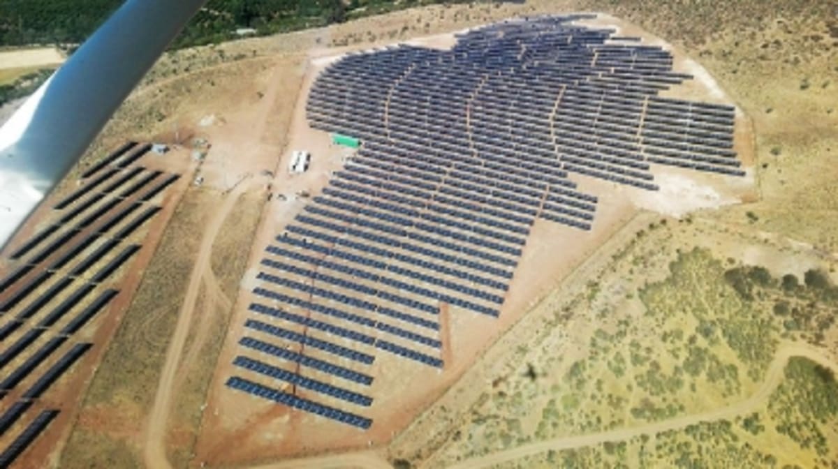 Chile Makes Solar Power More Bankable for Small Developers