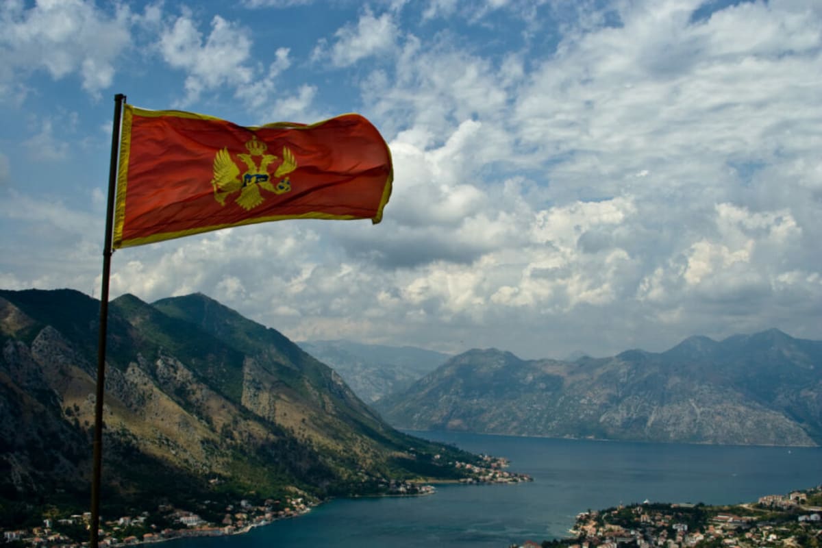 Montenegro Teams With Abu Dhabi for 2GW Clean Energy Push - Image 3