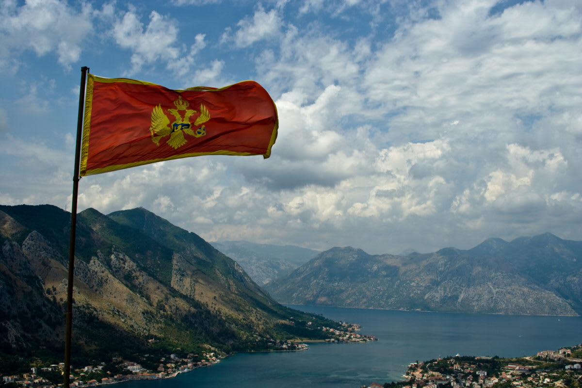 Montenegro Teams With Abu Dhabi for 2GW Clean Energy Push