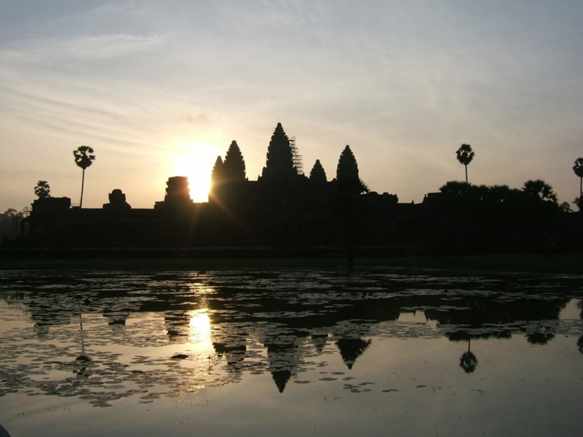 Cambodia Hits 2035 Solar Target a Decade Early - Image 3